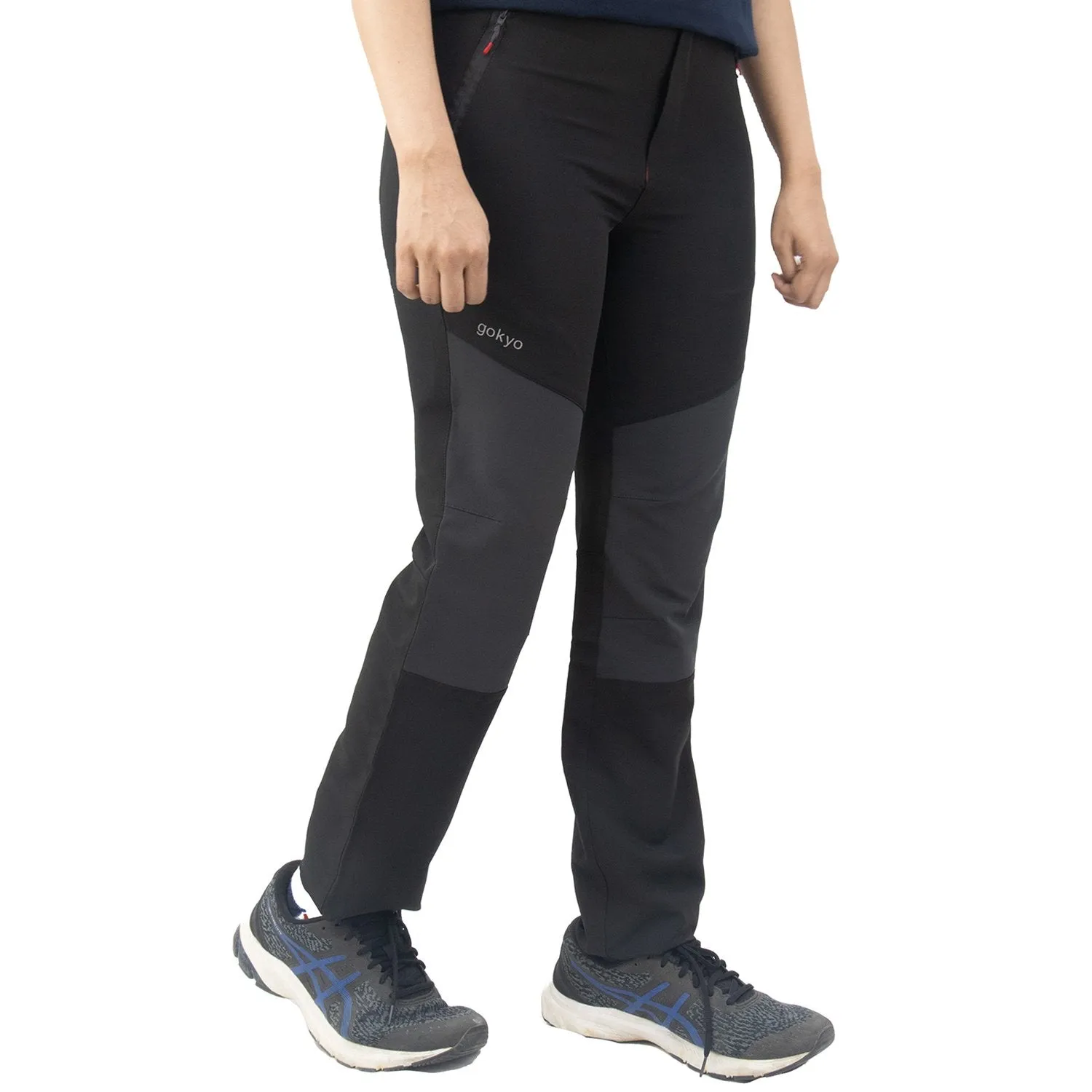 Manali All Weather Trekking Pants - Women