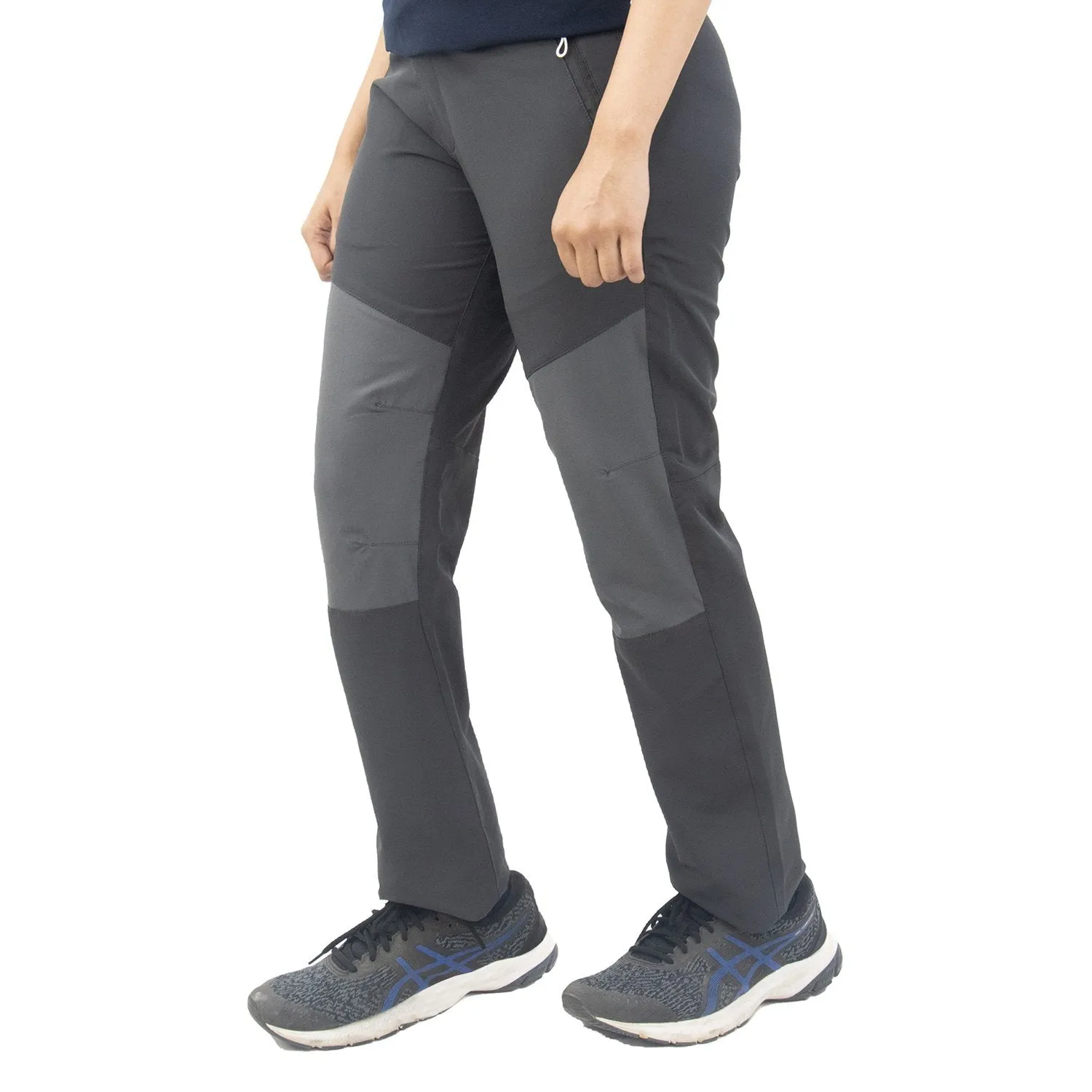 Manali All Weather Trekking Pants - Women