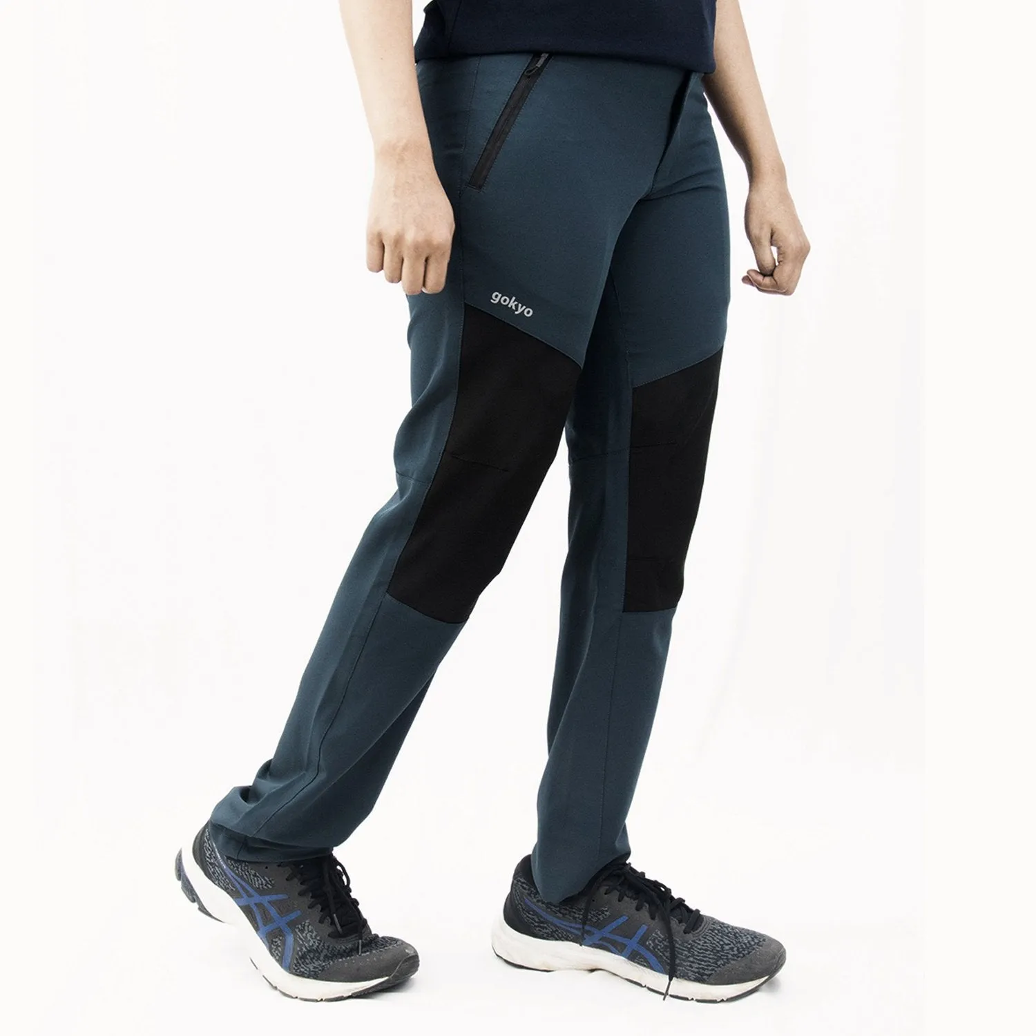 Manali All Weather Trekking Pants - Women