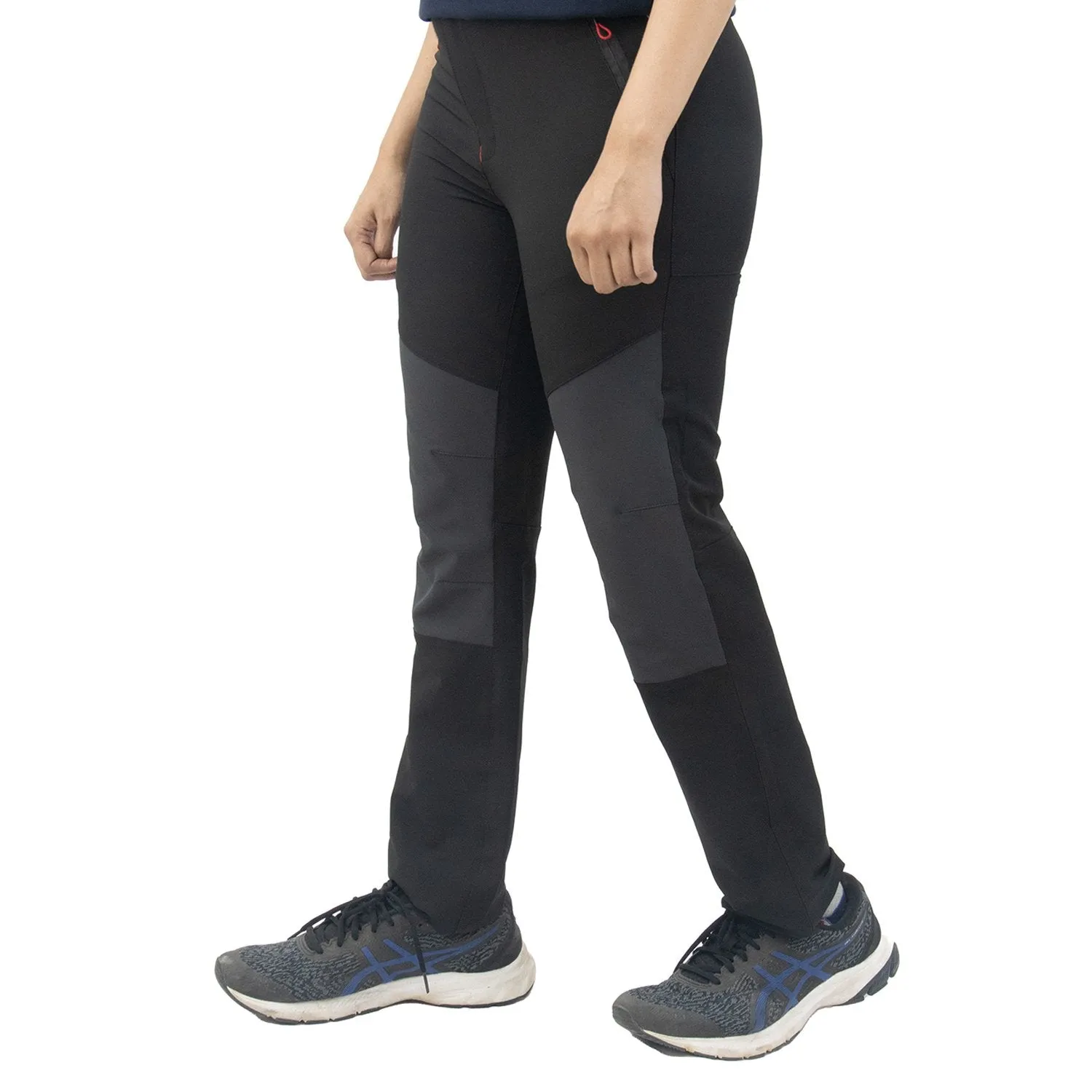 Manali All Weather Trekking Pants - Women