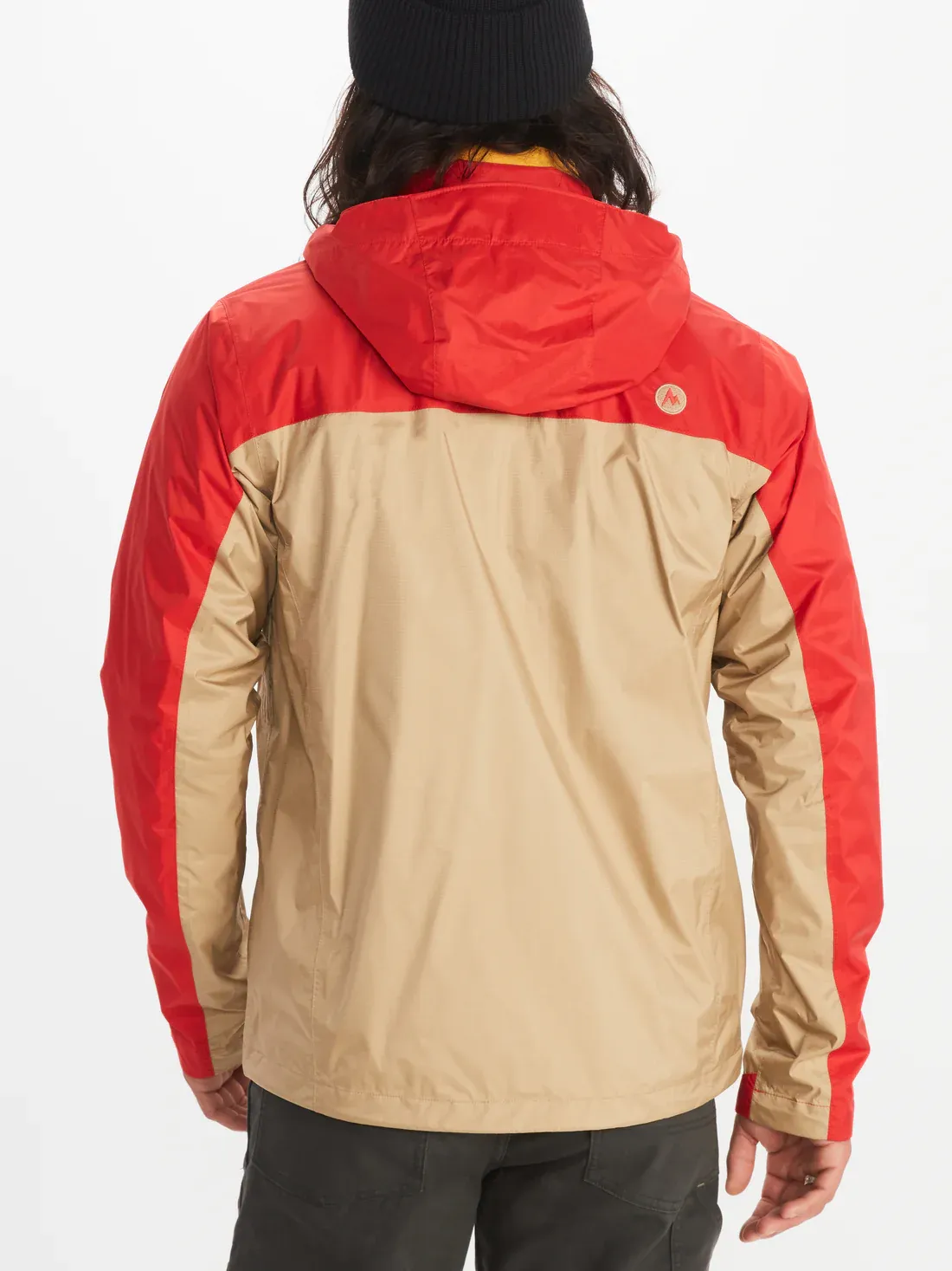 Marmot Men's PreCip Eco Rain Jacket