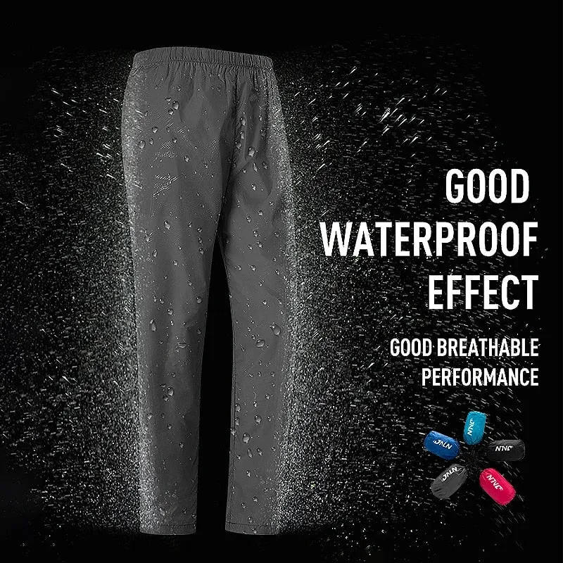 Men Climbing Waterproof Pants