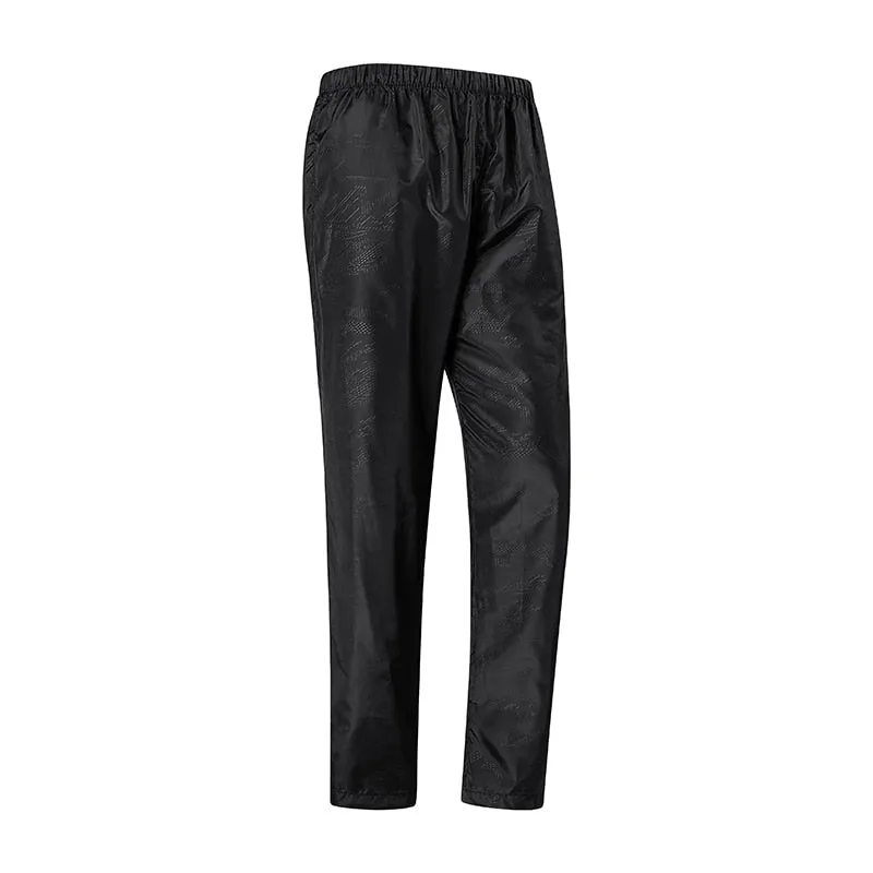 Men Climbing Waterproof Pants