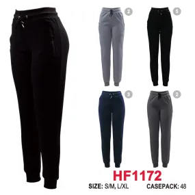 Men Winter Lining Sports JOGGERS Pants Active Wear HF1172