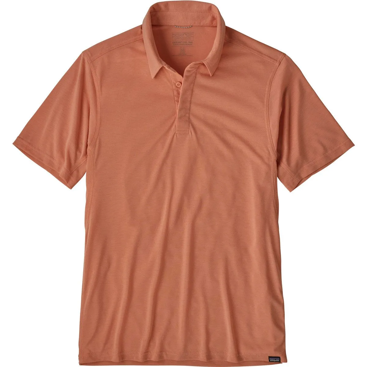 Men's Capilene Cool Trail Polo