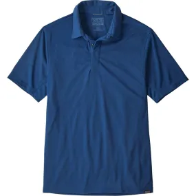 Men's Capilene Cool Trail Polo