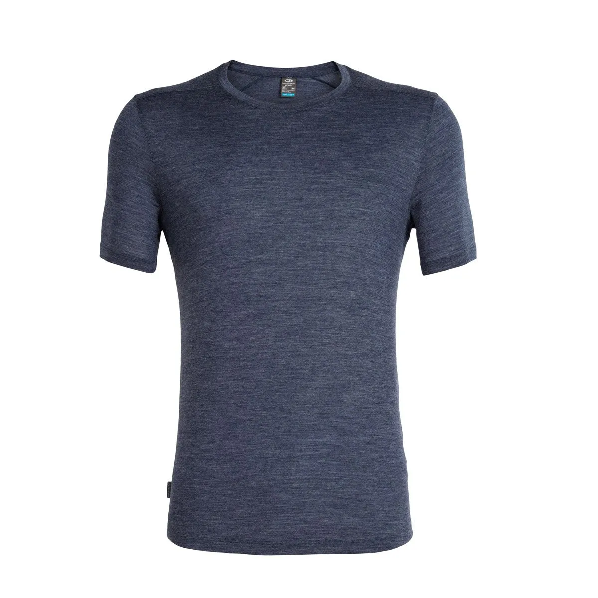 Men's Cool-Lite Sphere Short Sleeve Crewe