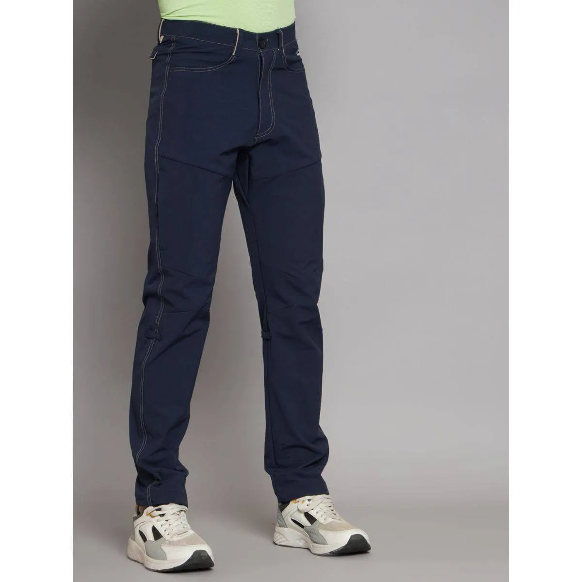 Men's Nomadic Alpine Pants - Adventure Blue