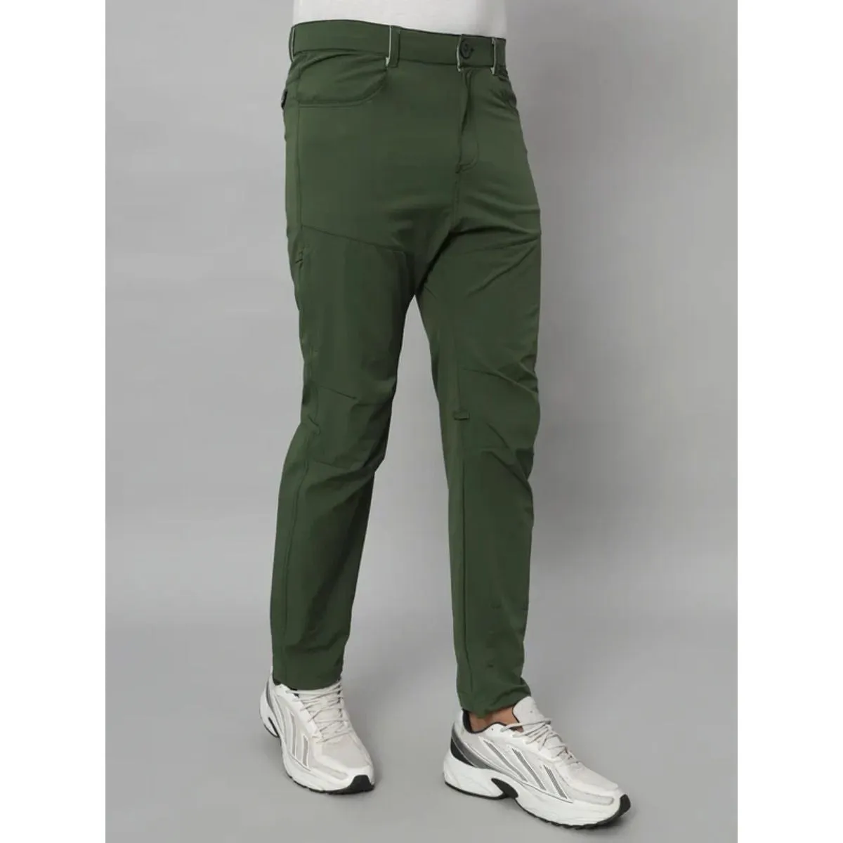 Men's Nomadic  Pants - Forest Green