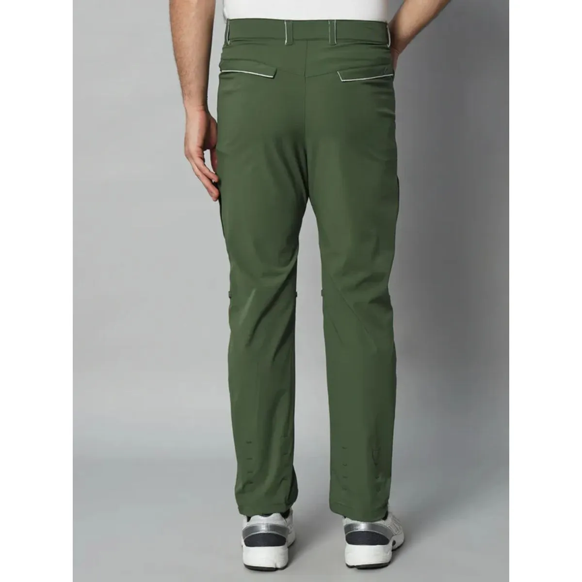 Men's Nomadic  Pants - Forest Green