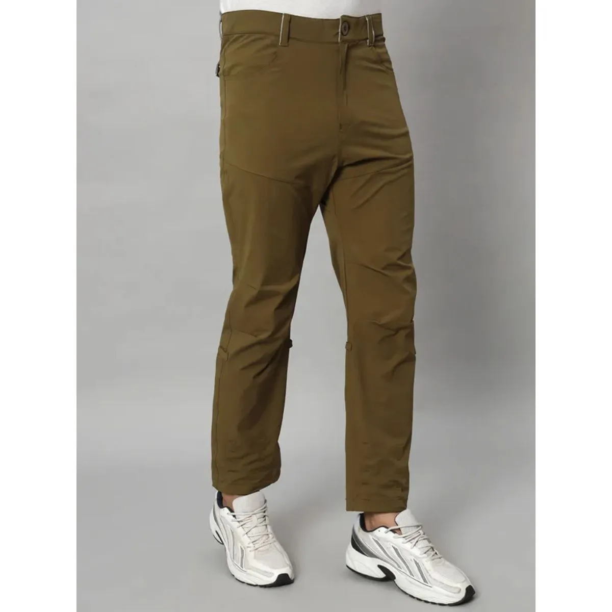 Men's Nomadic  Pants - Military Olive