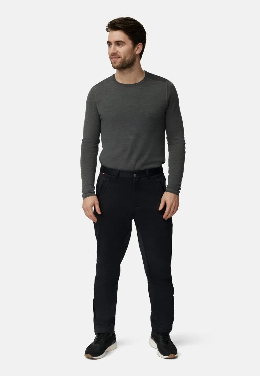 MEN'S SOFTSHELL PANTS