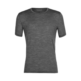 Mens Tech Lite II Short Sleeve Tee