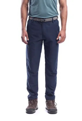 Men's Trekking and Hiking Pants and Trousers