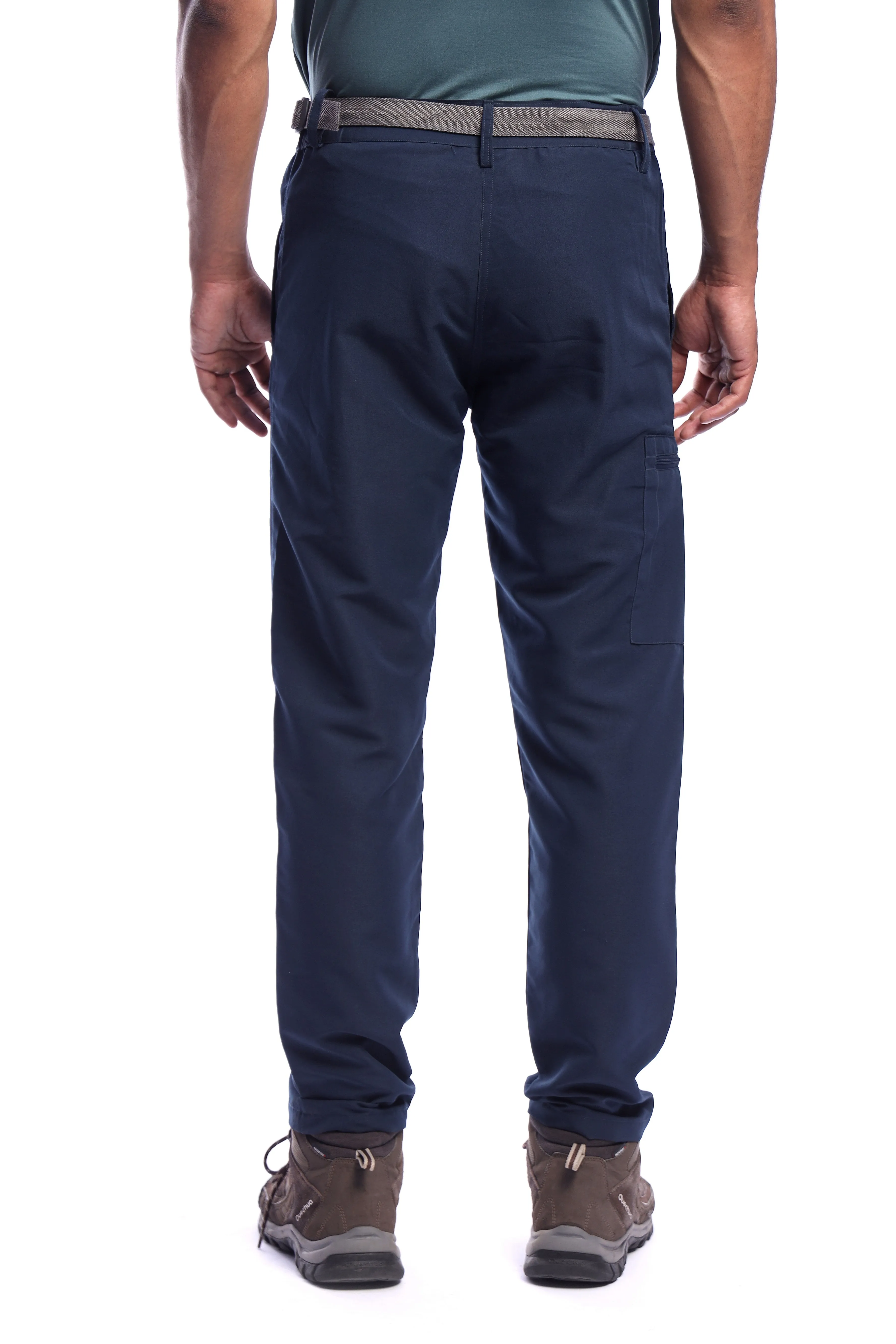 Men's Trekking and Hiking Pants and Trousers