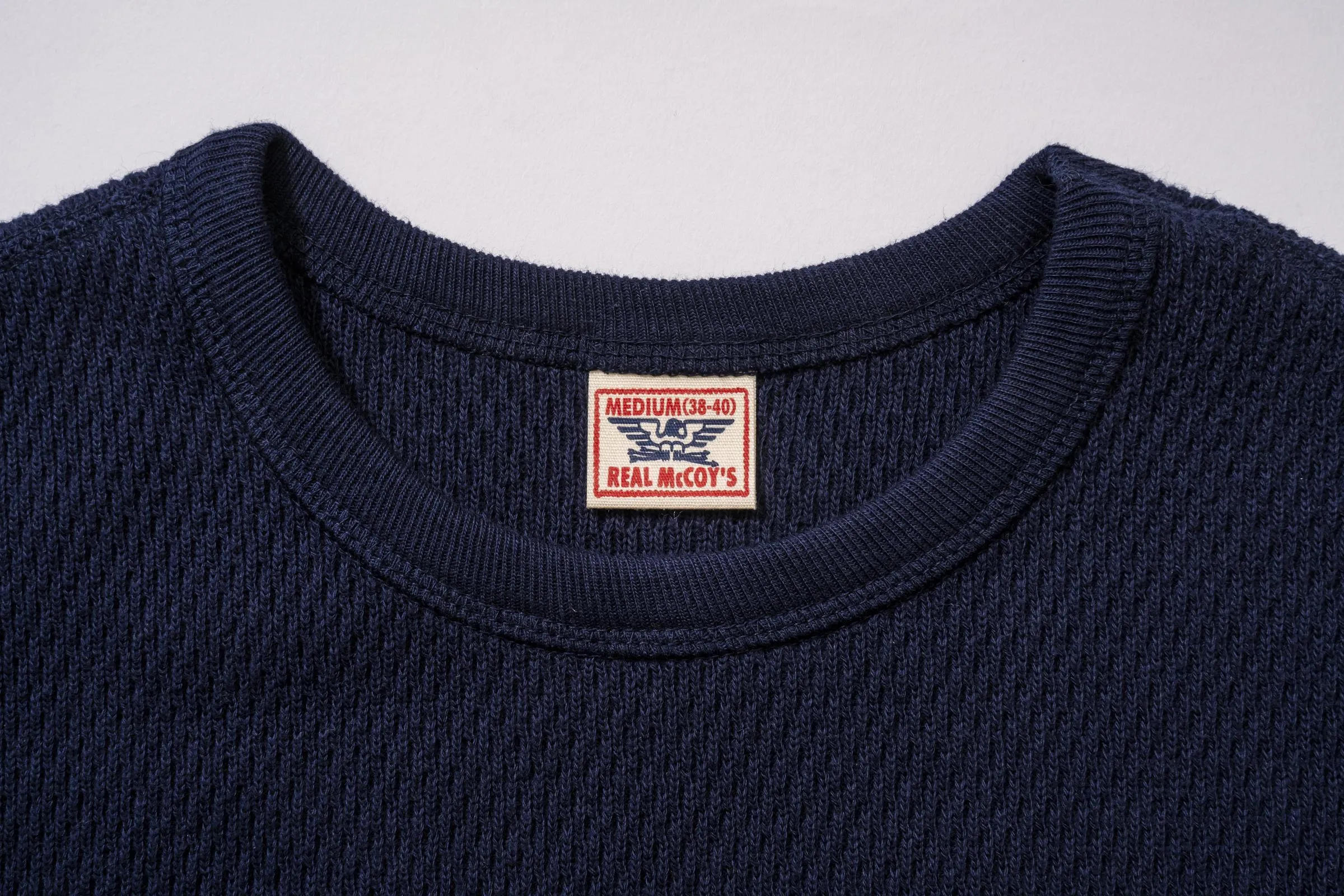 MILITARY PRINT THERMAL / COASTGUARD