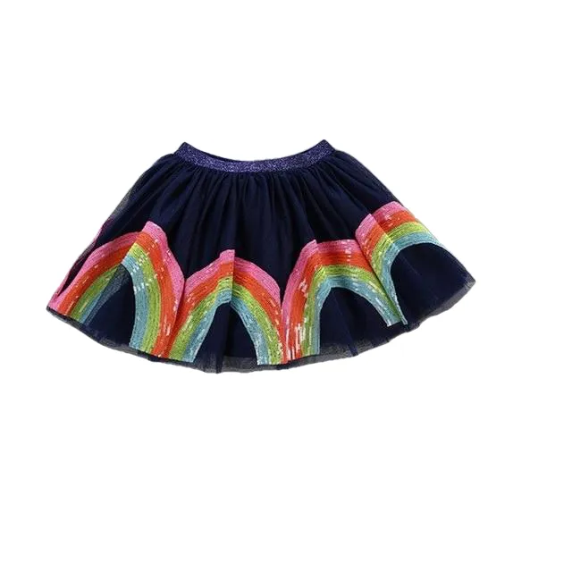 Mini Tutu And Party Wear Skirts For Girls