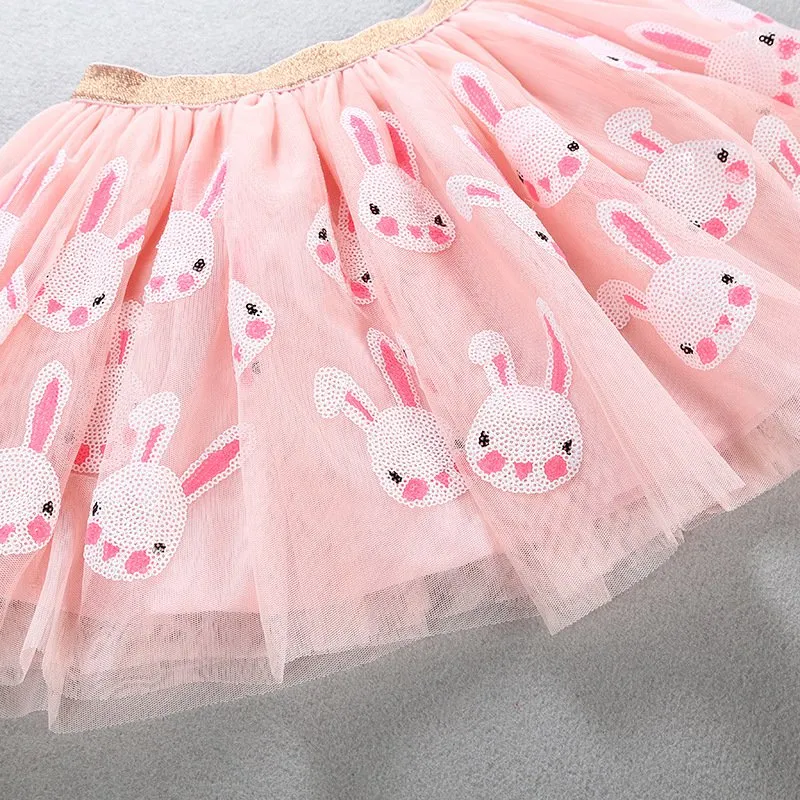 Mini Tutu And Party Wear Skirts For Girls