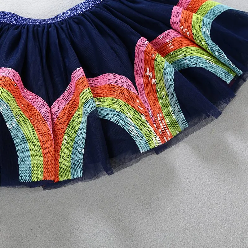 Mini Tutu And Party Wear Skirts For Girls