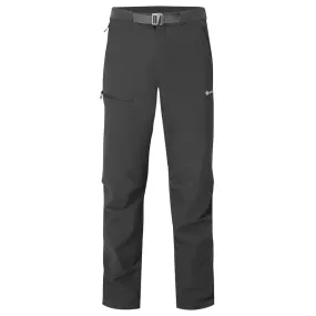 Montane Men's Tenacity Pants - Midnight Grey