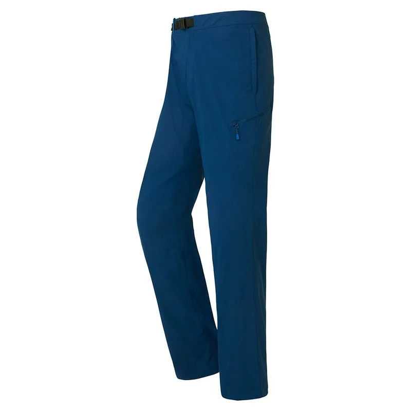 Montbell Pants Men's Light O.D. Pants - Excellent Stretch Water-repellent