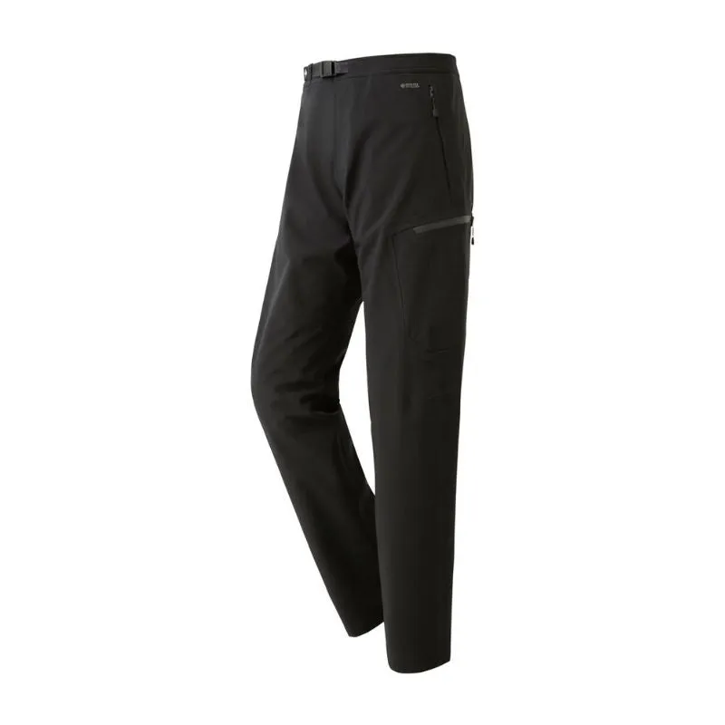 Montbell Pants Men's Multiuse Trousers - Excellent Stretch SUPER DRY-TEC