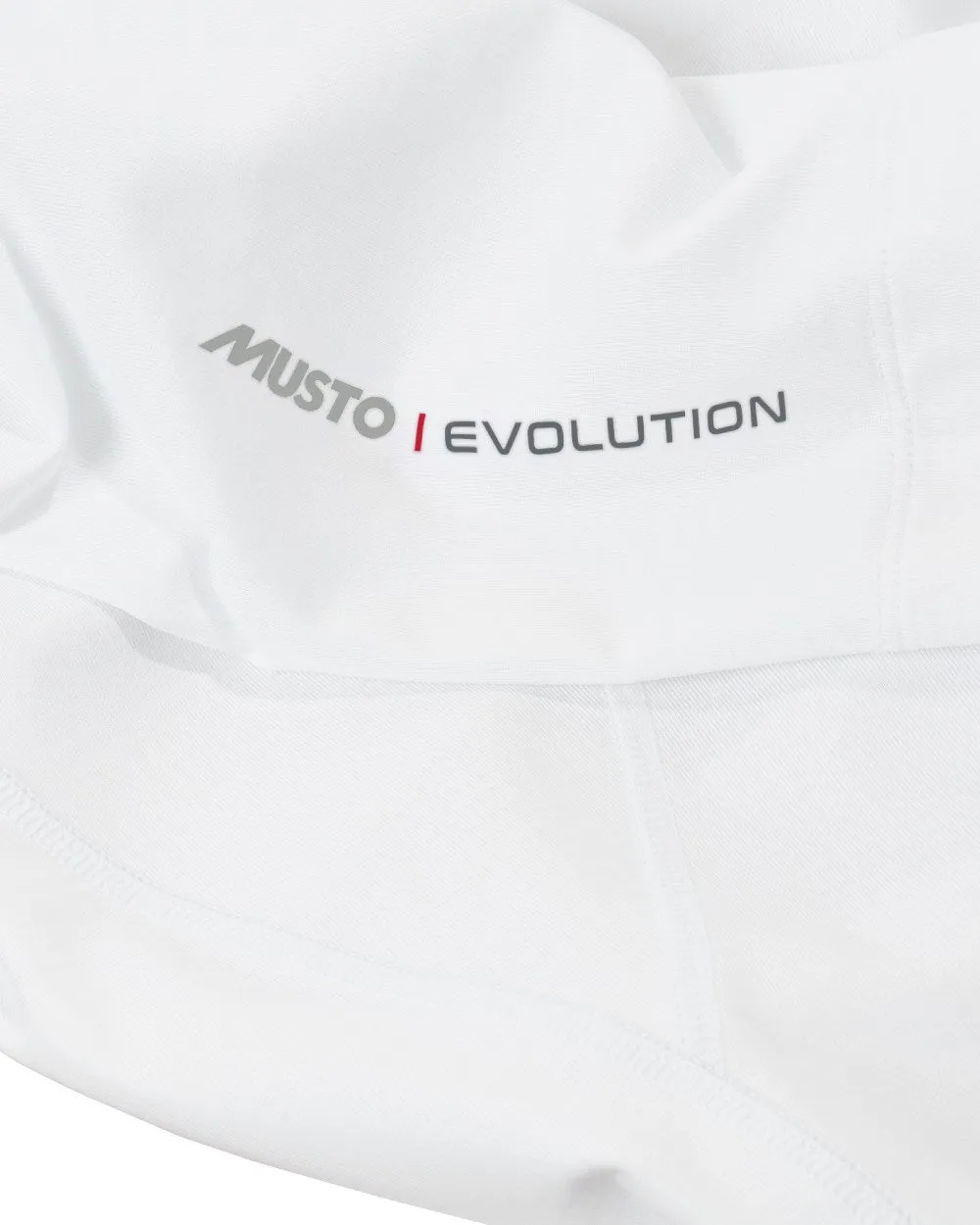 Musto Evolution Sunblock Long Sleeve Polo Shirt 2.0