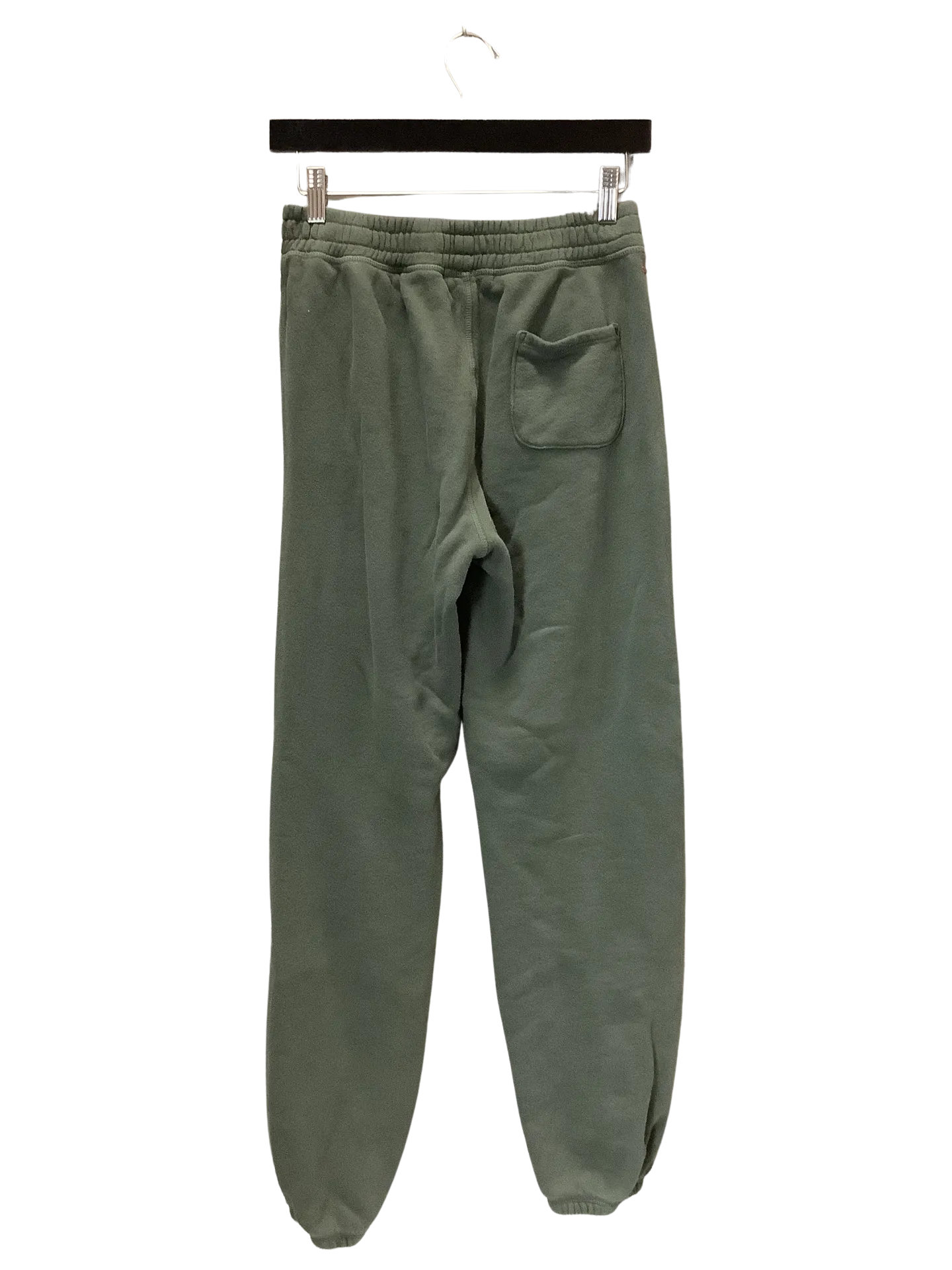 n: philanthropy Olive Fleece Pants Size: M