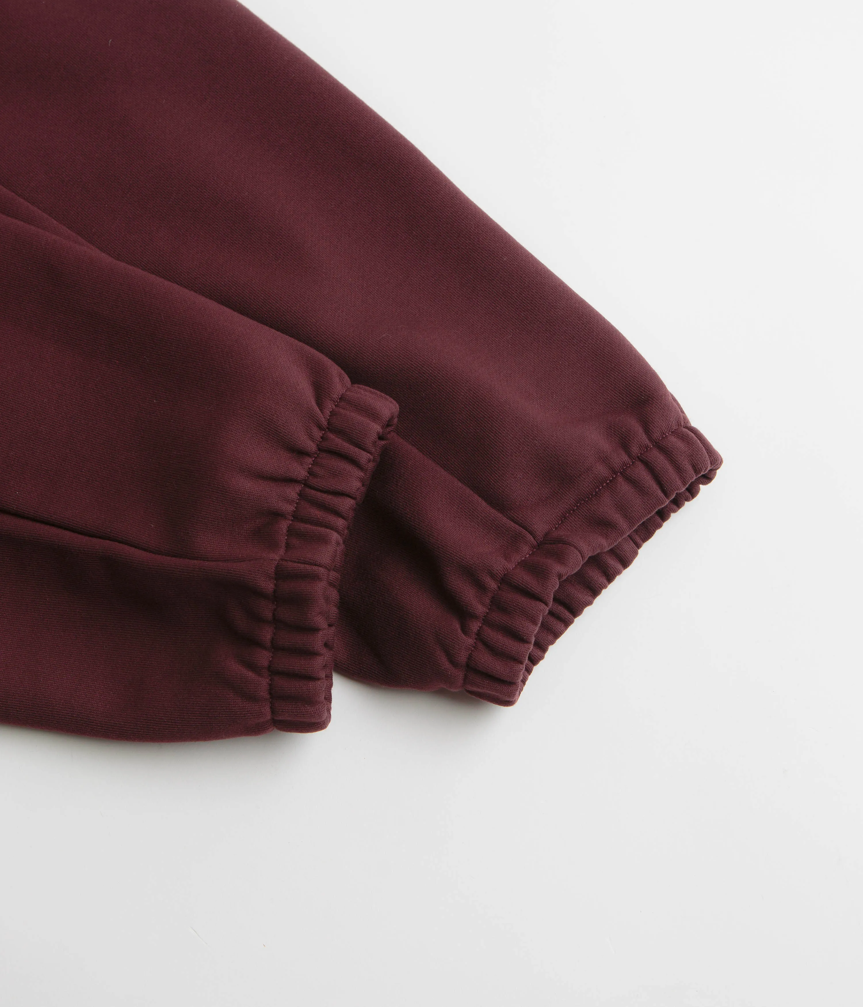 Nike ACG Tuff Fleece Lungs Pants - Burgundy Crush / Laser Fuchsia