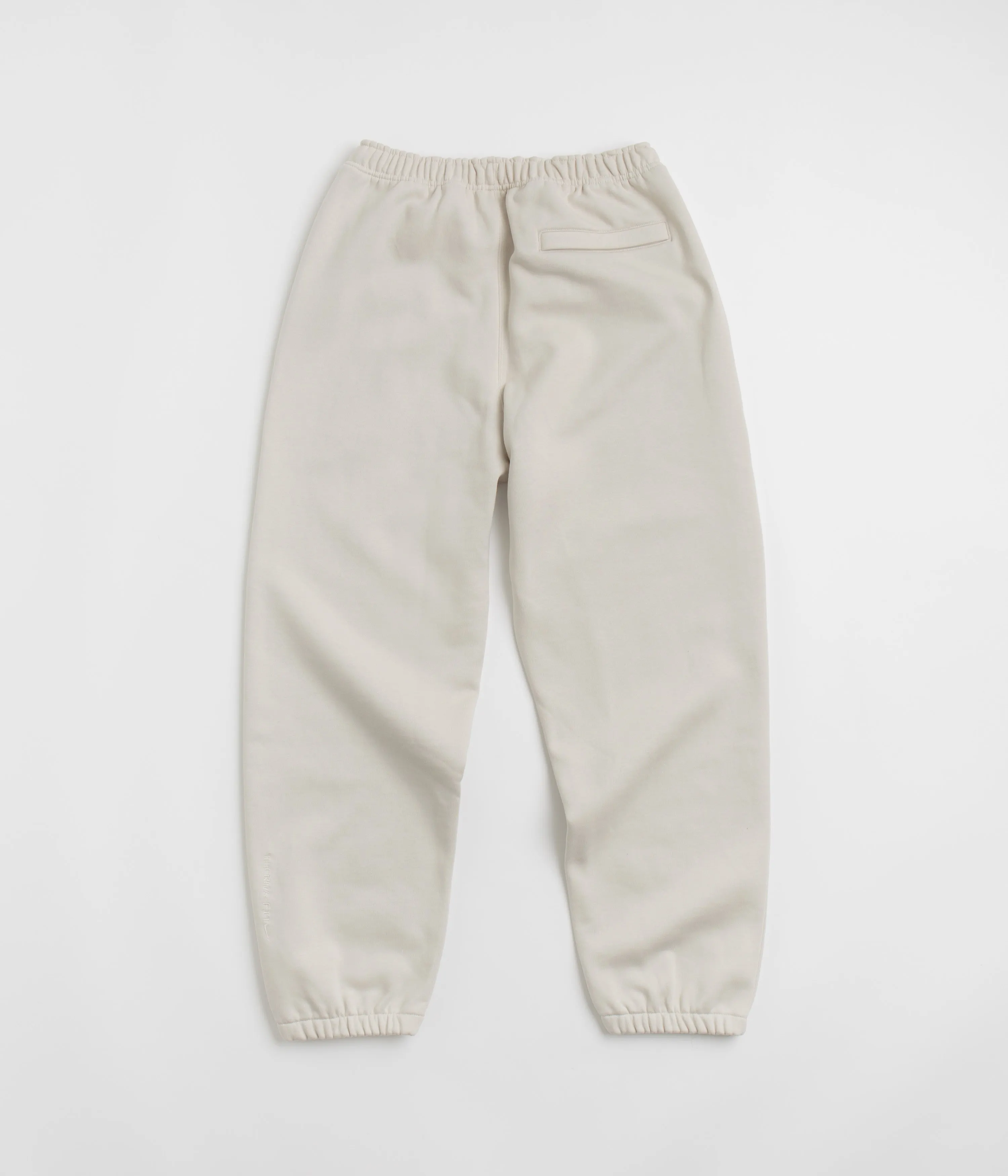 Nike ACG Tuff Fleece Lungs Pants - Light Orewood Brown / Hyper Crimson