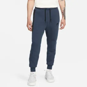 Nike Tech Fleece Joggers "Navy"