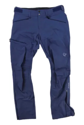 Norrona Womens Falketind Flex1 Pant