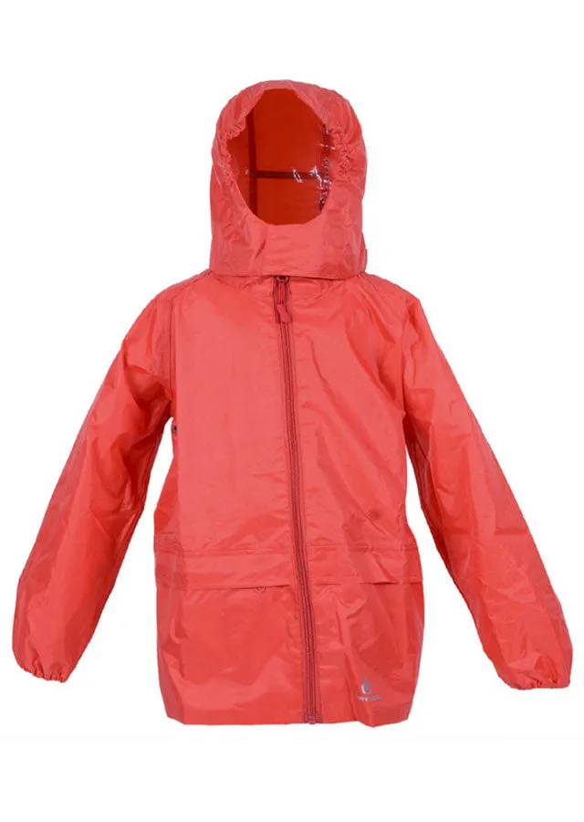 Original Red Waterproof Jacket