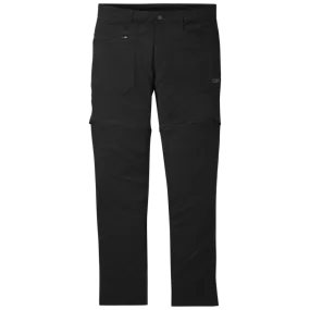 Outdoor Research Equinox Convertible Mens Pant - 32 Inseam