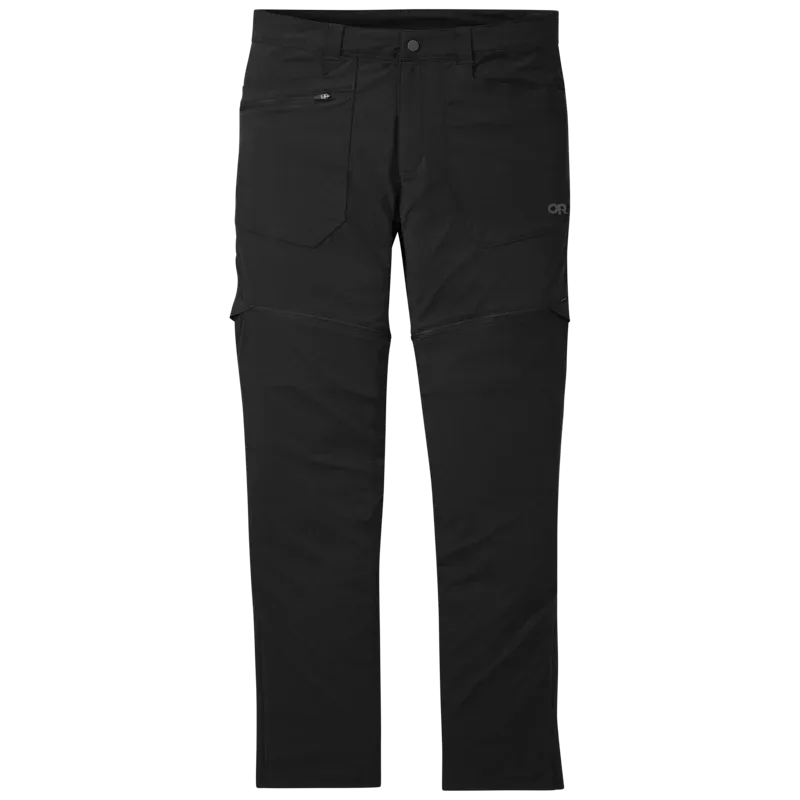 Outdoor Research Equinox Convertible Mens Pant - 32 Inseam