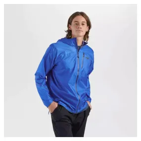 OUTDOOR RESEARCH Men's Helium Rain Jacket