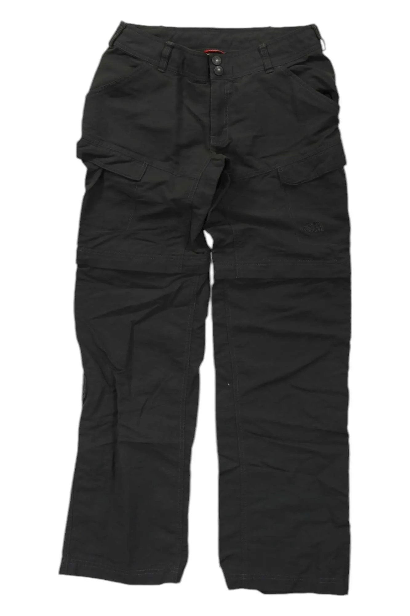 Paramount Peak Convertible Pants Short