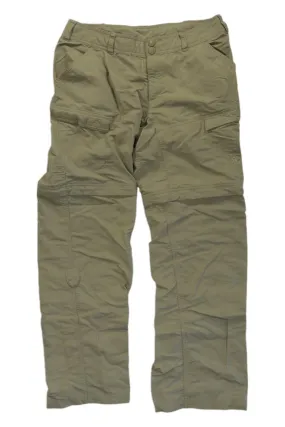 Paramount Peak Convertible Pants Short