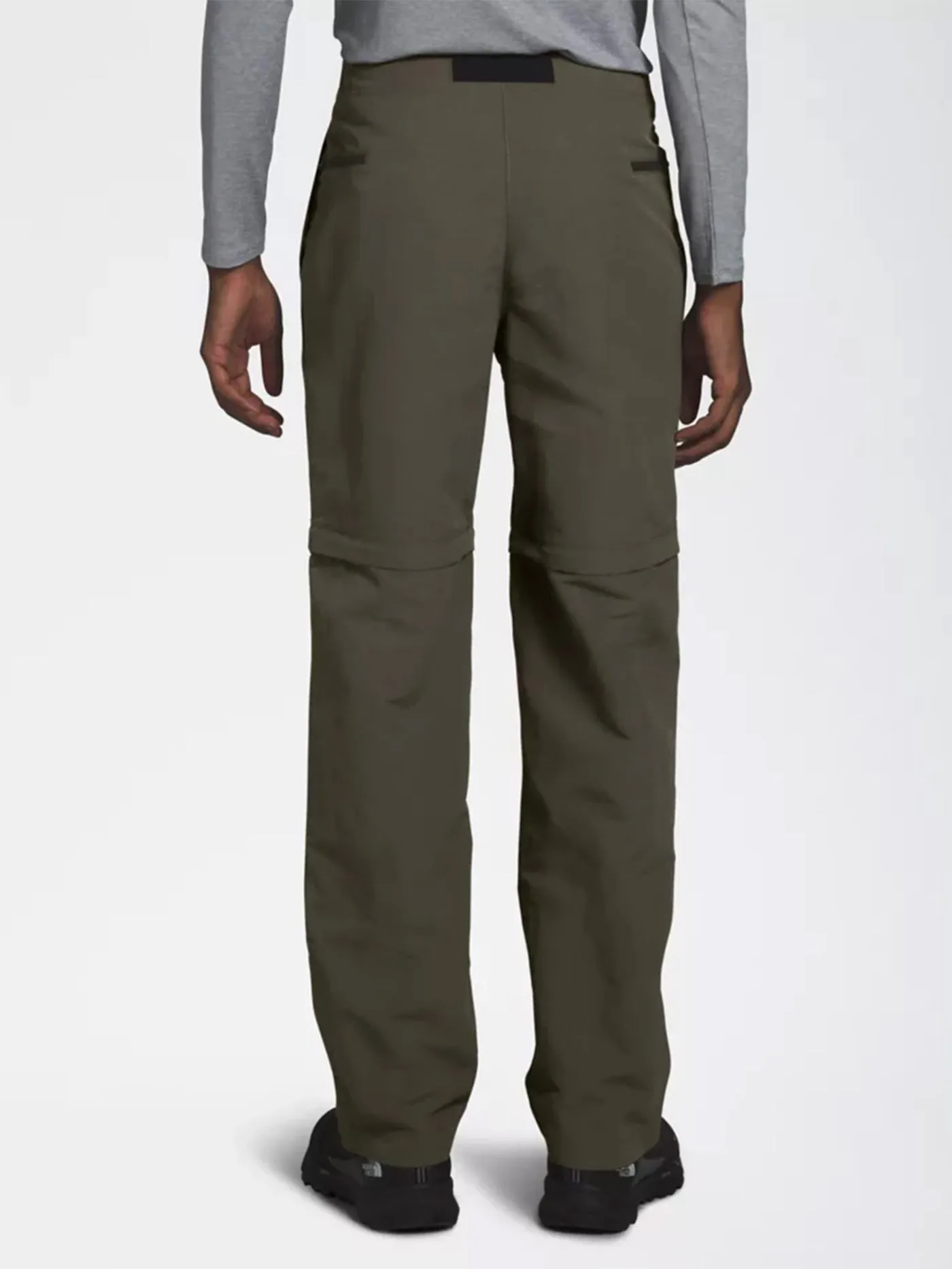 Paramount Trail Convertible Pants