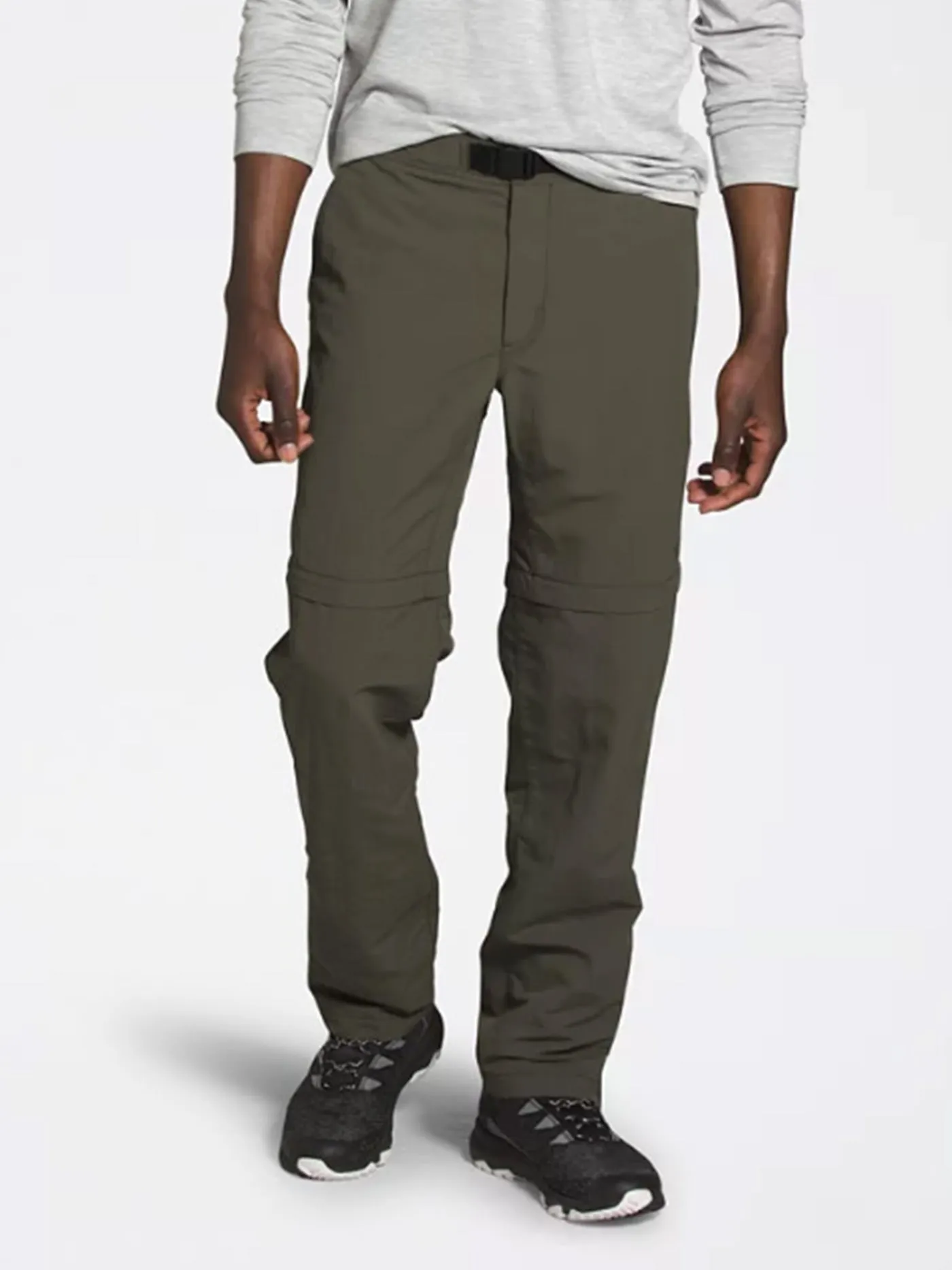 Paramount Trail Convertible Pants