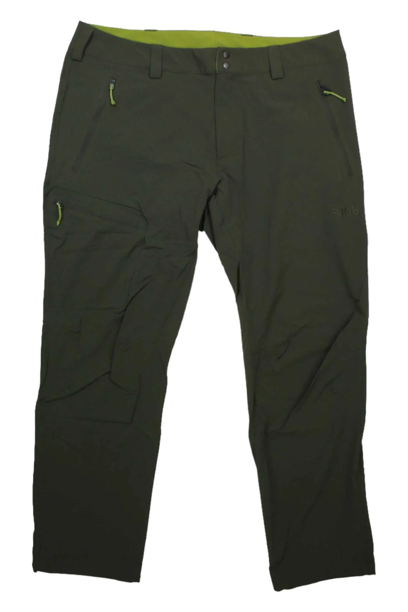 Rab Men's Incline Pant