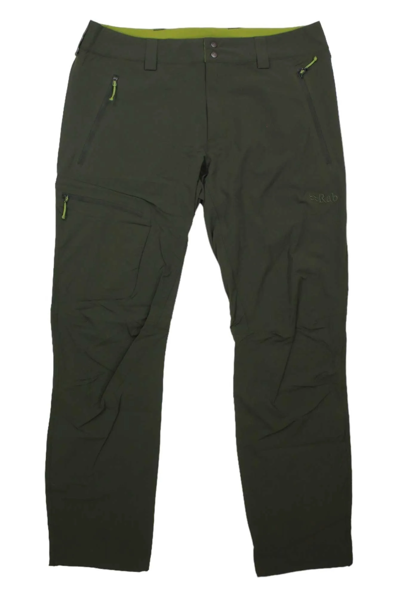 Rab Men's Incline Pant