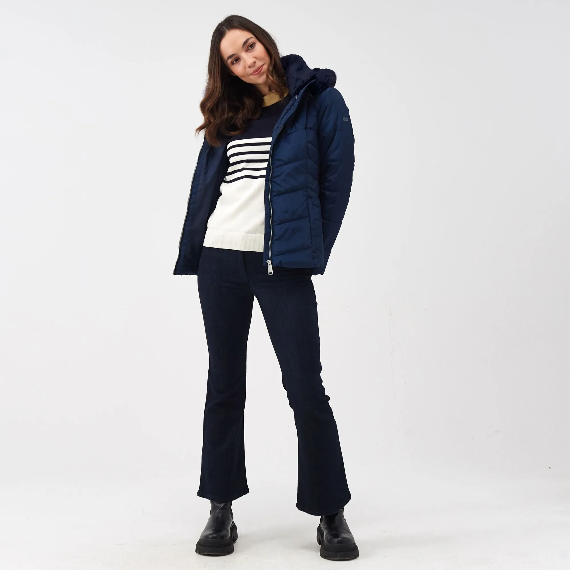 Regatta Ladies Wildrose Jacket