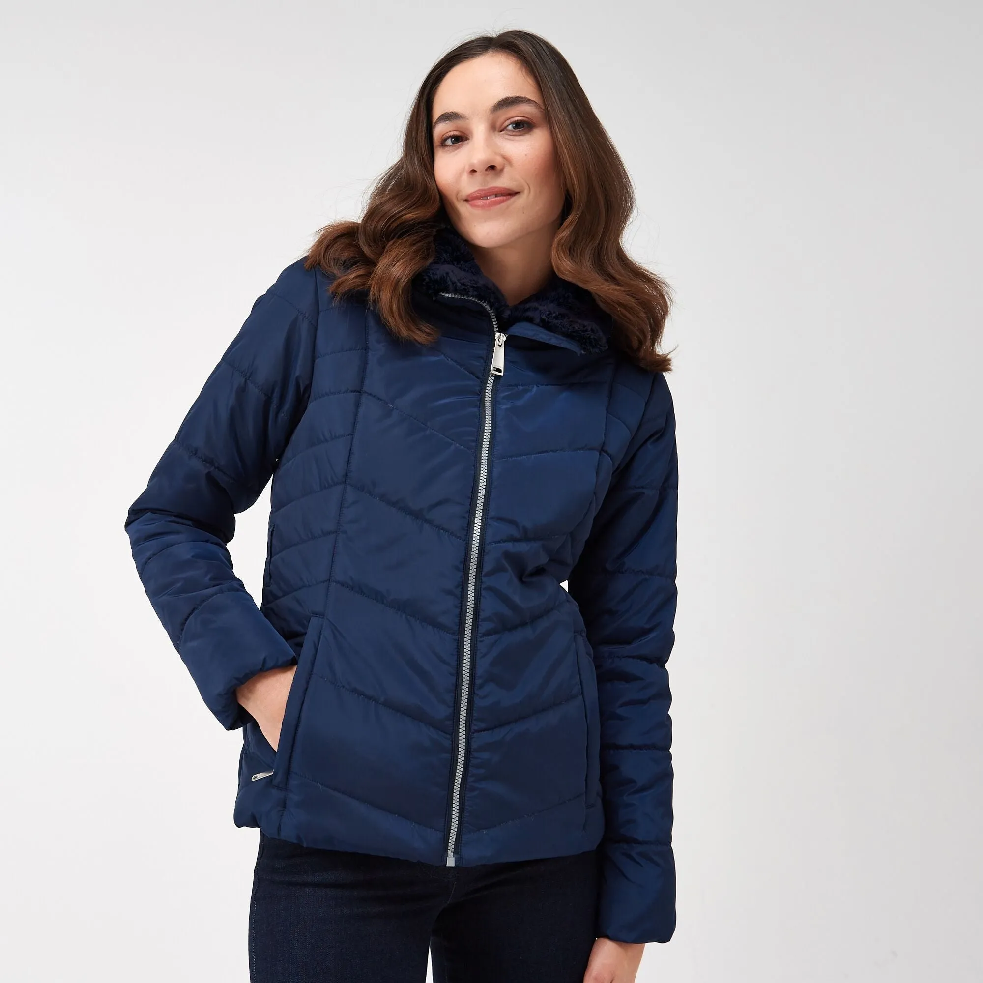 Regatta Ladies Wildrose Jacket