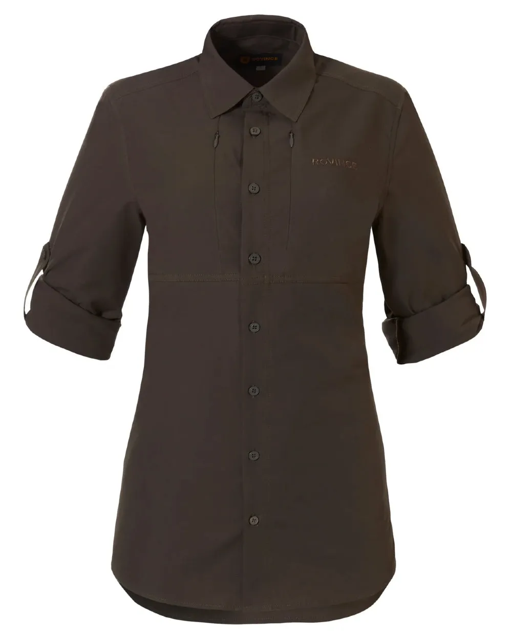 Rovince Womens Savanna Shirts