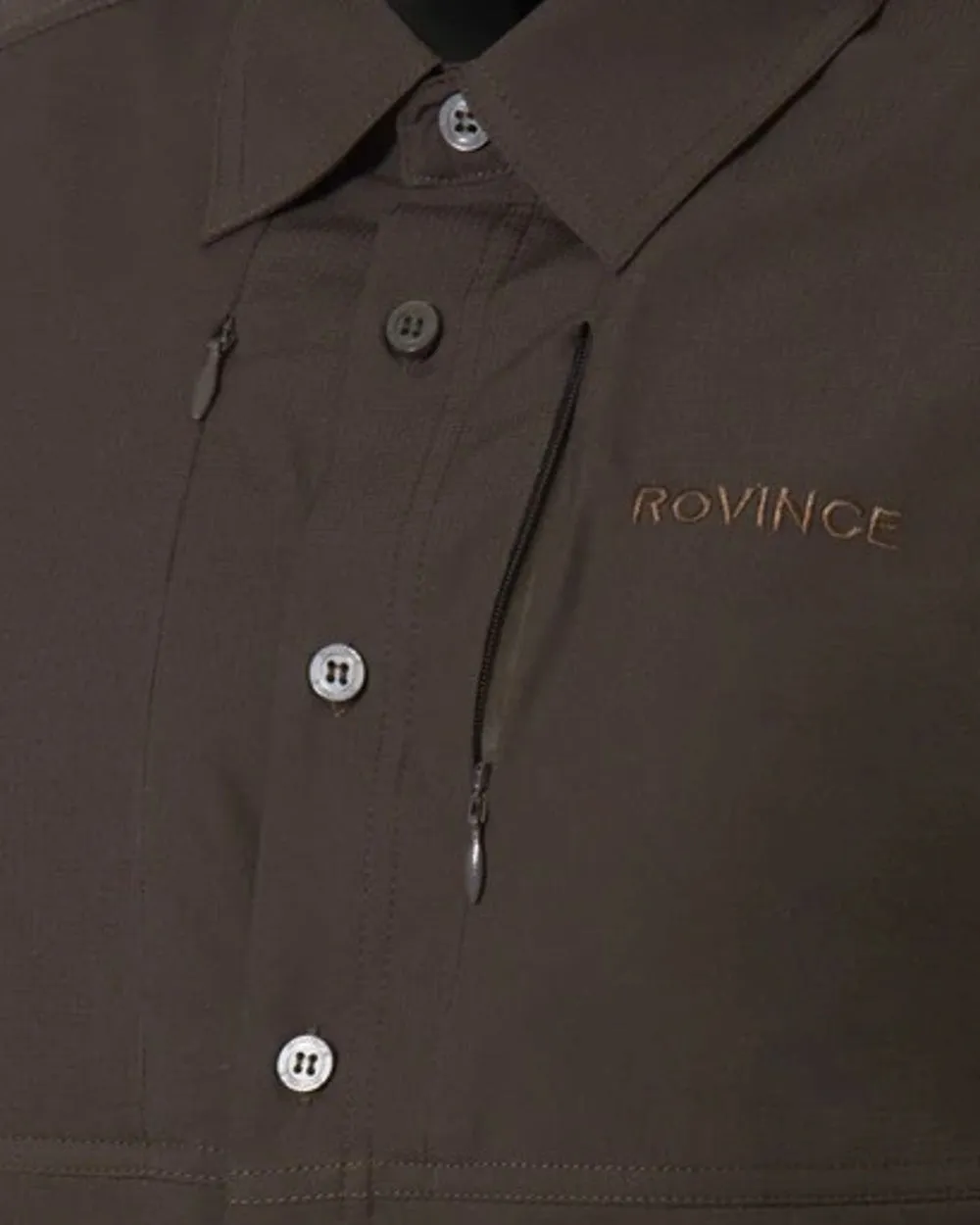 Rovince Womens Savanna Shirts