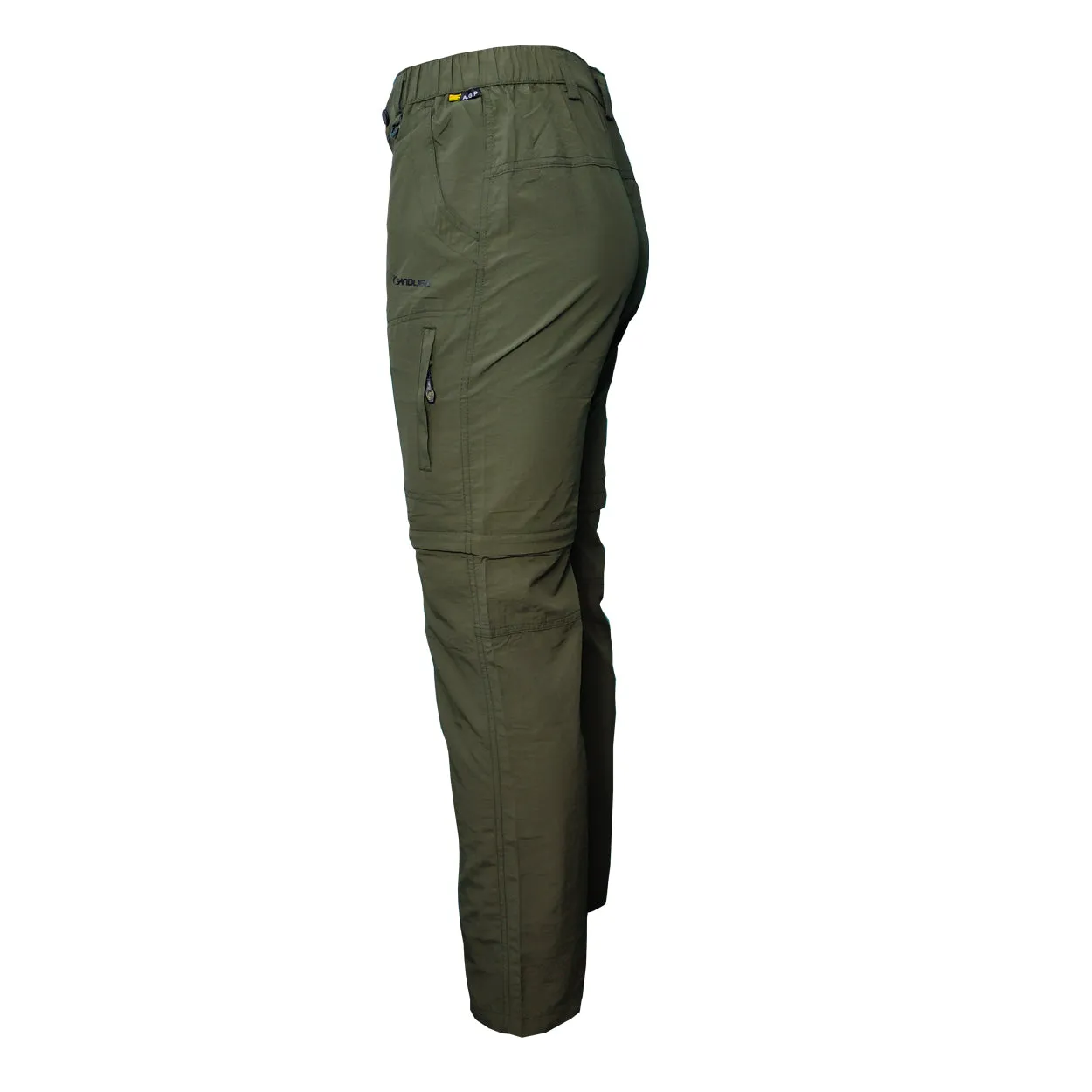 Sandugo Zephyr Convertible Trekking Pants