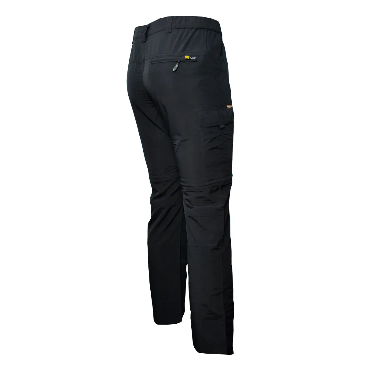 Sandugo Zephyr Convertible Trekking Pants