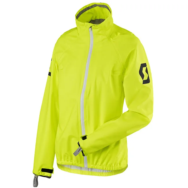 SCOTT Ergonomic Pro DP Rain Jackets - Women's