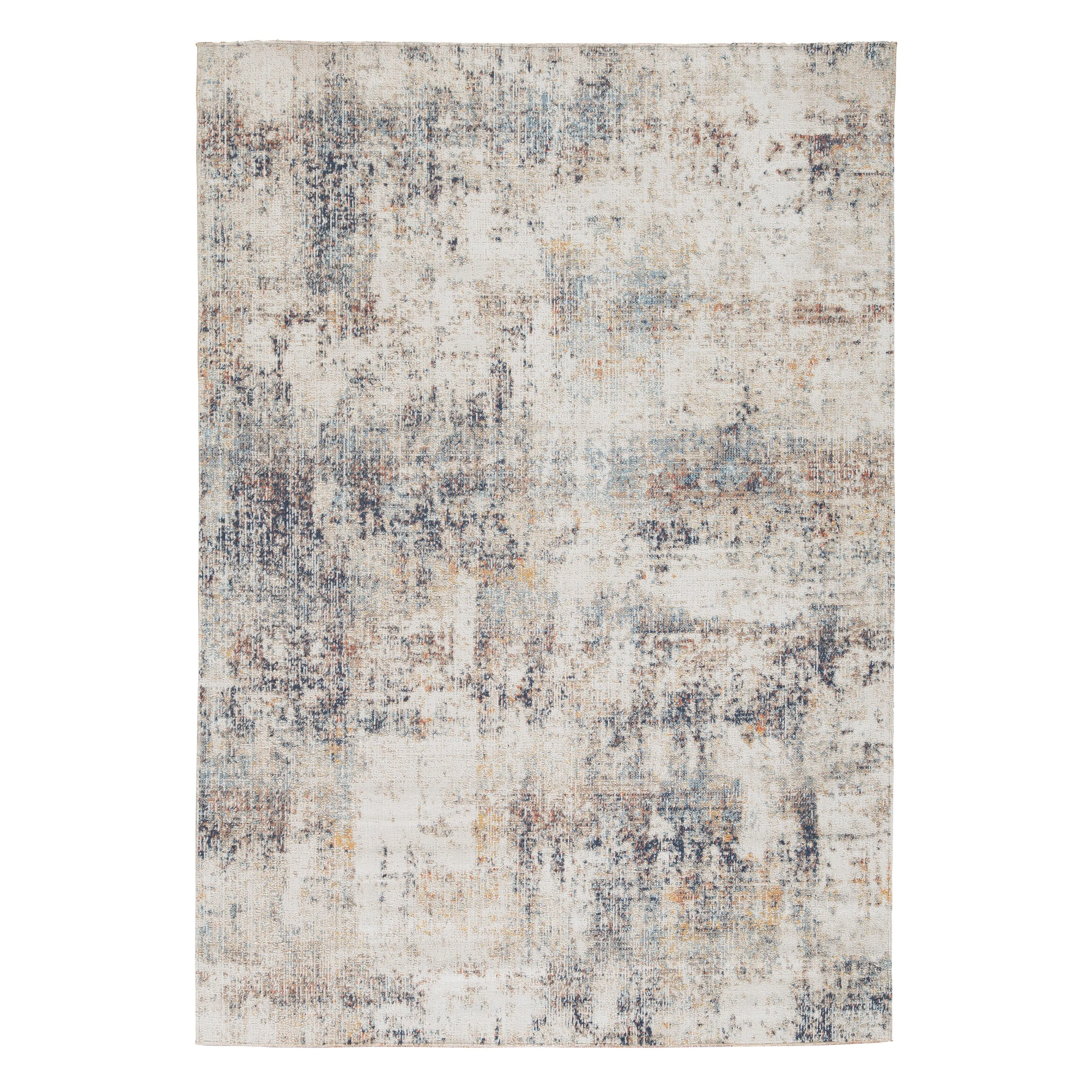 Signature Design by Ashley Jerelyn R405042 Medium Rug